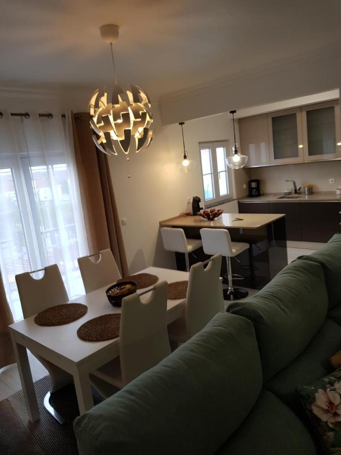 Apartamento Alagoinha Vila Nova de Milfontes Exterior foto