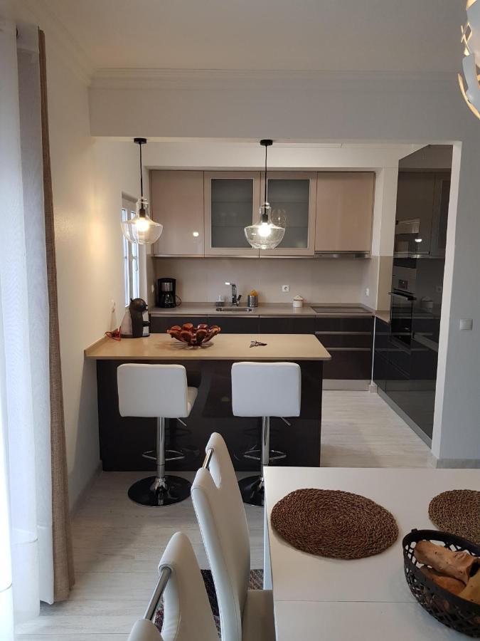 Apartamento Alagoinha Vila Nova de Milfontes Exterior foto