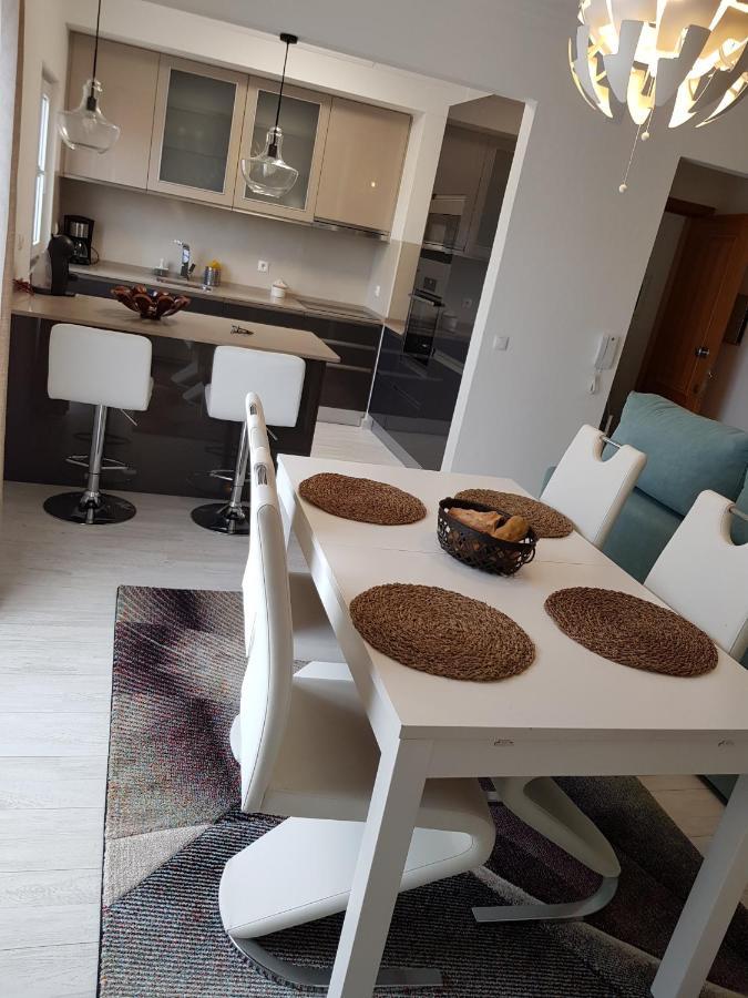 Apartamento Alagoinha Vila Nova de Milfontes Exterior foto