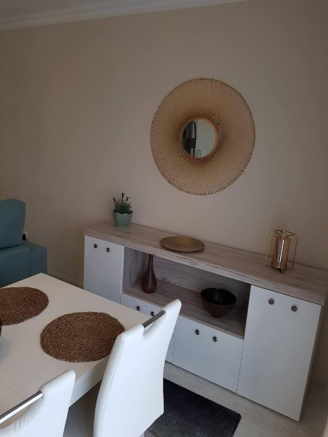 Apartamento Alagoinha Vila Nova de Milfontes Exterior foto
