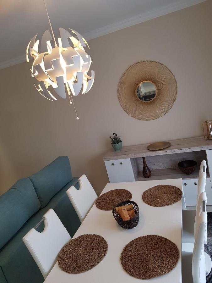 Apartamento Alagoinha Vila Nova de Milfontes Exterior foto
